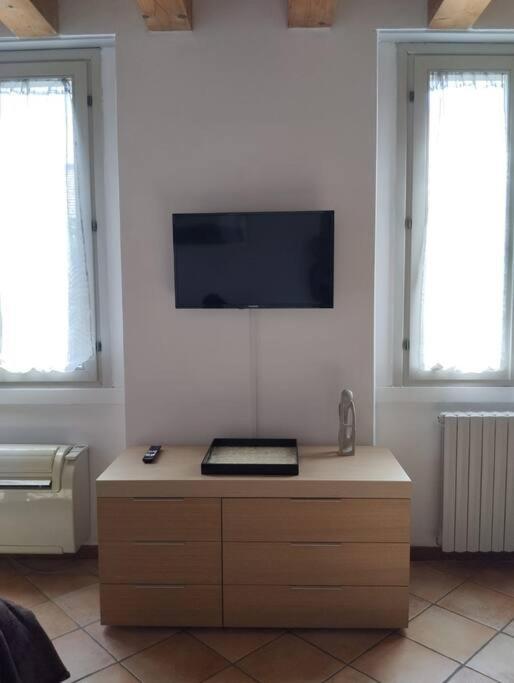 Апартаменты Casa Annais In Zona Ospedale, Autodromo, Parco Монца Экстерьер фото